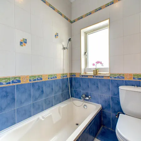 דירה Exquisite Penthouse With Jacuzzi 2 Bedroom סליאמה